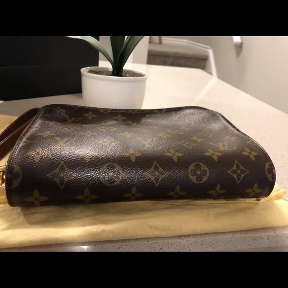 ❌sold❌Louis Vuitton Orsay - Picture 6 of 14